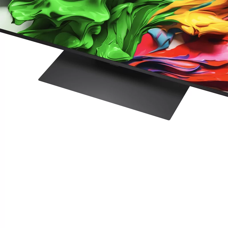 Kontrolsat - Smart TV LG 43" - (QNED MiniLED AI 4K UHD - webOS 25 - Dolby Vision)