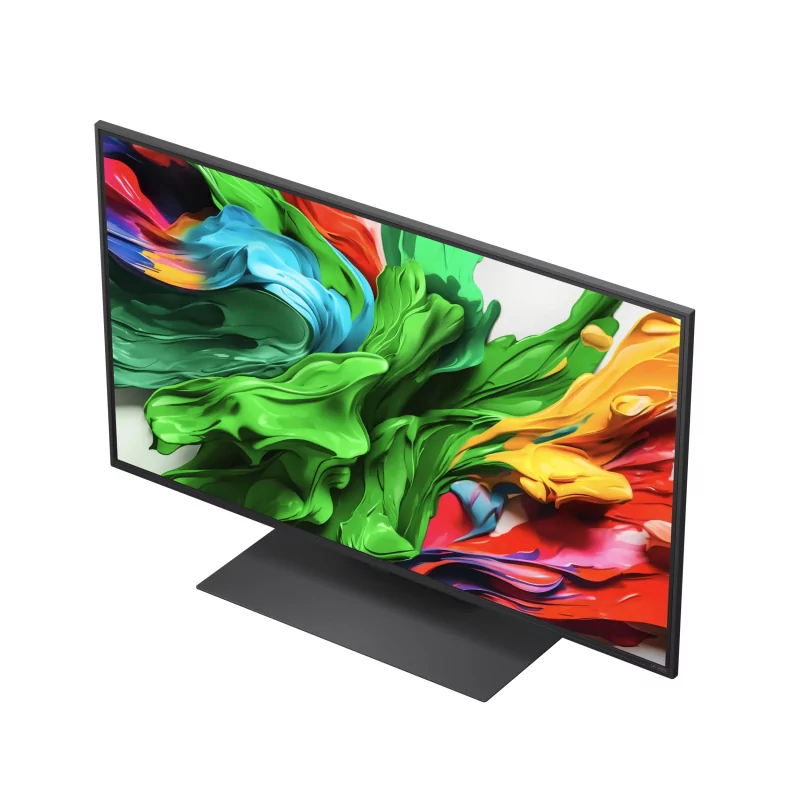 Kontrolsat - Smart TV LG 43" - (QNED MiniLED AI 4K UHD - webOS 25 - Dolby Vision) - 43QNED86A6C.AEU