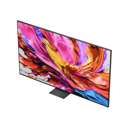 Kontrolsat - Smart TV LG 100" - (QNED MiniLED AI 4K UHD - webOS 25 - Dolby Vision) - 100QNED86A6.AEU