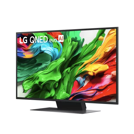 Kontrolsat - Smart TV LG 43" - (QNED MiniLED AI 4K UHD - webOS 25 - Dolby Vision)