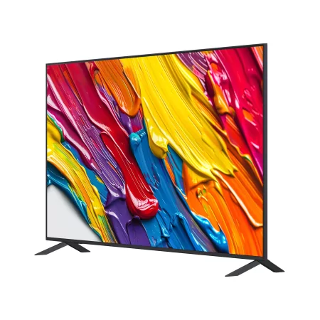 Kontrolsat - Smart TV LG 75" - (QNED AI 4K UHD - webOS 25 - Dolby Vision) - 75QNED82A6B.AEU Kontrolsat - Smart TV LG 75" - (QNED AI 4K UHD - webOS 25 - Dolby Vision) - 75QNED82A6B.AEU