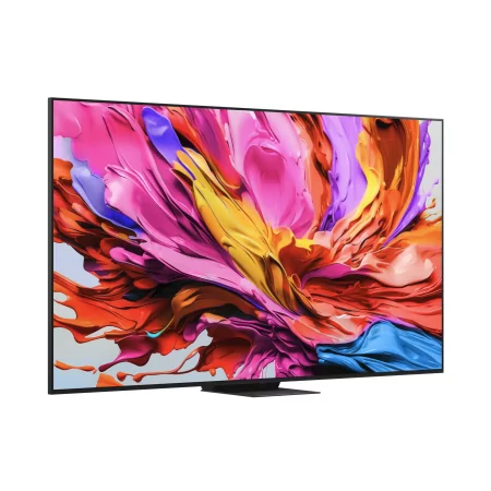 Kontrolsat - Smart TV LG 100" - (QNED MiniLED AI 4K UHD - webOS 25 - Dolby Vision) - 100QNED86A6.AEU