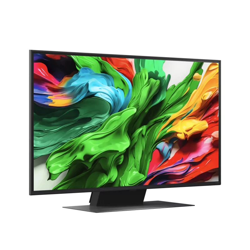 Kontrolsat - Smart TV LG 43" - (QNED MiniLED AI 4K UHD - webOS 25 - Dolby Vision)