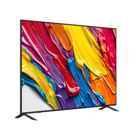 Kontrolsat - Smart TV LG 86" - (QNED AI 4K UHD - webOS 25 - Dolby Vision) Kontrolsat - Smart TV LG 86" - (QNED AI 4K UHD - webOS 25 - Dolby Vision)