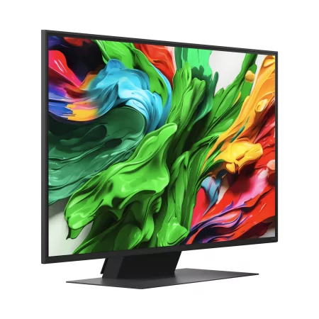 Kontrolsat - Smart TV LG 43" - (QNED MiniLED AI 4K UHD - webOS 25 - Dolby Vision)
