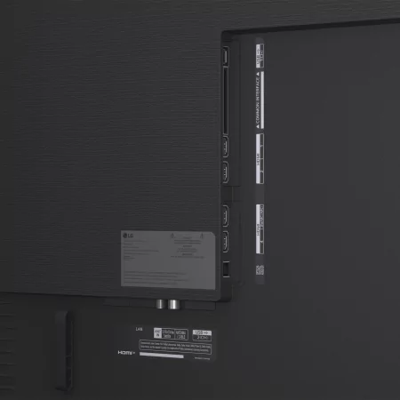 Kontrolsat - Smart TV LG 100" - (QNED MiniLED AI 4K UHD - webOS 25 - Dolby Vision)