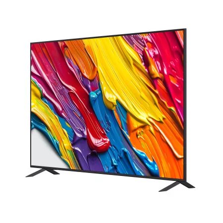 Kontrolsat - Smart TV LG 86" - (QNED AI 4K UHD - webOS 25 - Dolby Vision) - 86QNED82A6B.AEU