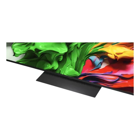 Kontrolsat - Smart TV LG 55" - (QNED MiniLED AI 4K UHD - webOS 25 - Dolby Vision) - 55QNED86A6A.AEU Kontrolsat - Smart TV LG 55" - (QNED MiniLED AI 4K UHD - webOS 25 - Dolby Vision) - 55QNED86A6A.AEU
