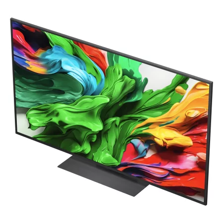 Kontrolsat - Smart TV LG 55" - (QNED MiniLED AI 4K UHD - webOS 25 - Dolby Vision) - 55QNED86A6A.AEU Kontrolsat - Smart TV LG 55" - (QNED MiniLED AI 4K UHD - webOS 25 - Dolby Vision) - 55QNED86A6A.AEU