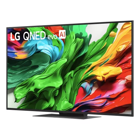 Kontrolsat - Smart TV LG 55" - (QNED MiniLED AI 4K UHD - webOS 25 - Dolby Vision)