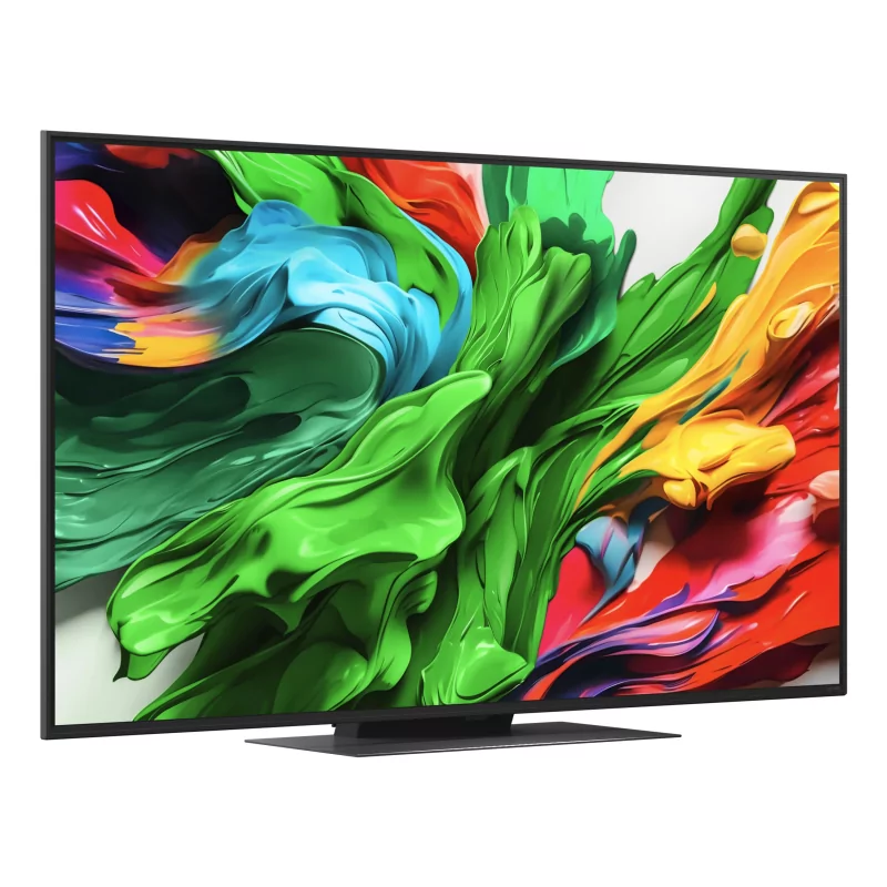 Kontrolsat - Smart TV LG 55" - (QNED MiniLED AI 4K UHD - webOS 25 - Dolby Vision) - 55QNED86A6A.AEU