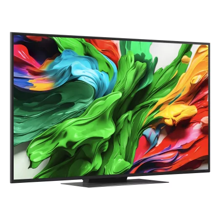 Kontrolsat - Smart TV LG 55" - (QNED MiniLED AI 4K UHD - webOS 25 - Dolby Vision) - 55QNED86A6A.AEU Kontrolsat - Smart TV LG 55" - (QNED MiniLED AI 4K UHD - webOS 25 - Dolby Vision) - 55QNED86A6A.AEU