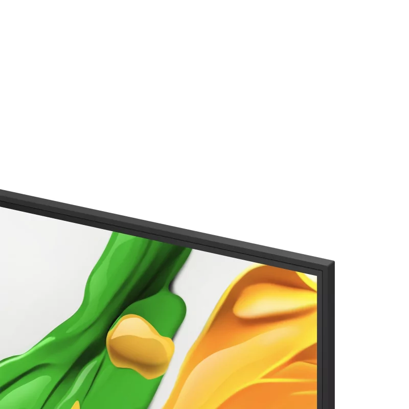 Kontrolsat - Smart TV LG 55" - (QNED MiniLED AI 4K UHD - webOS 25 - Dolby Vision) - 55QNED86A6A.AEU