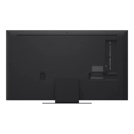 Kontrolsat - Smart TV LG 55" - (QNED MiniLED AI 4K UHD - webOS 25 - Dolby Vision) - 55QNED86A6A.AEU Kontrolsat - Smart TV LG 55" - (QNED MiniLED AI 4K UHD - webOS 25 - Dolby Vision) - 55QNED86A6A.AEU