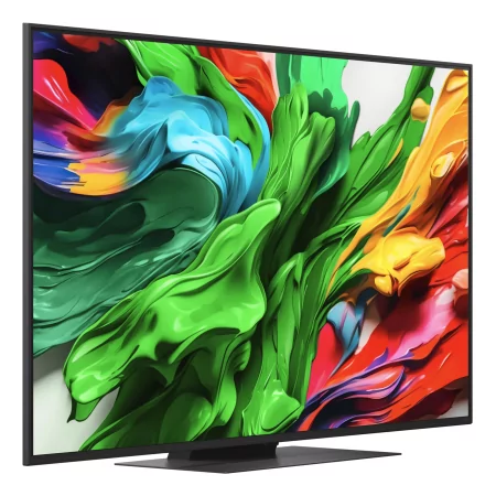 Kontrolsat - Smart TV LG 55" - (QNED MiniLED AI 4K UHD - webOS 25 - Dolby Vision)