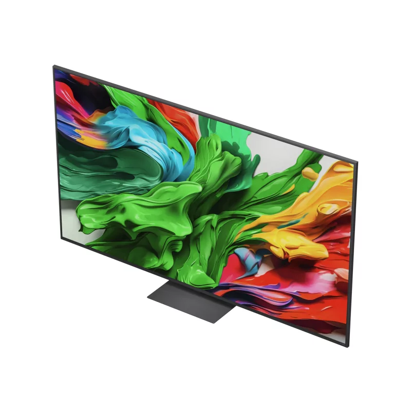 Kontrolsat - Smart TV LG 65" QNED MiniLED AI 4K UHD - 65QNED86A6A.AEU