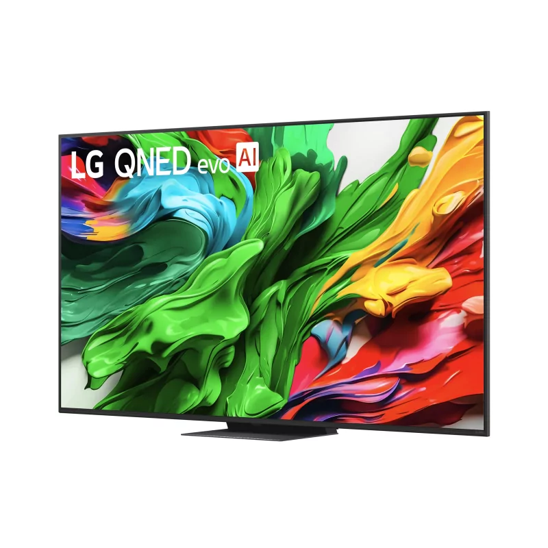 Kontrolsat - LG 65" QNED MiniLED AI 4K UHD Smart TV - 65QNED86A6A.AEU