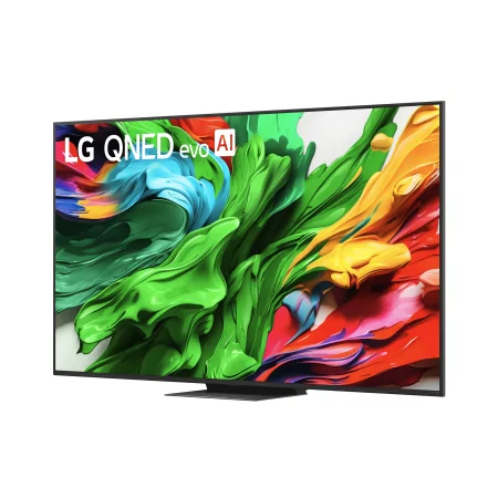 Kontrolsat - LG 65" QNED MiniLED AI 4K UHD Smart TV - 65QNED86A6A.AEU