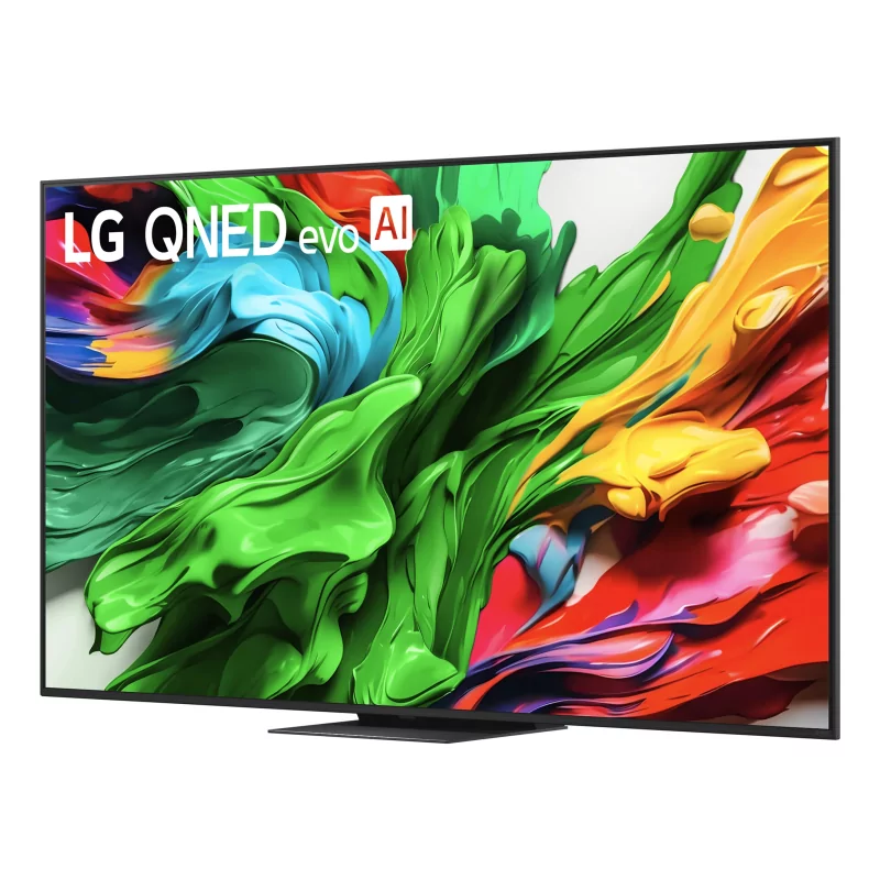 Kontrolsat - Smart TV LG 75" - (QNED MiniLED AI 4K UHD - webOS 25 - Dolby Vision)