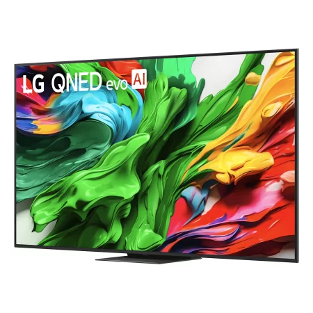 Kontrolsat - Smart TV LG 75" - (QNED MiniLED AI 4K UHD - webOS 25 - Dolby Vision)