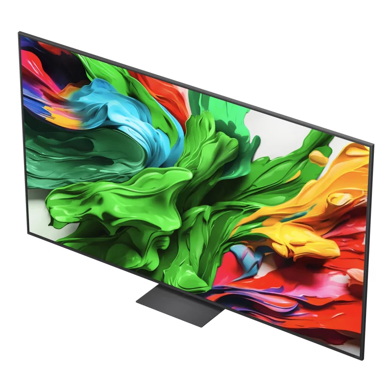 Kontrolsat - Smart TV LG 75" - (QNED MiniLED AI 4K UHD - webOS 25 - Dolby Vision)