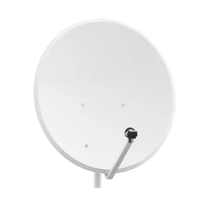 Antena Parabólica Alumínio...