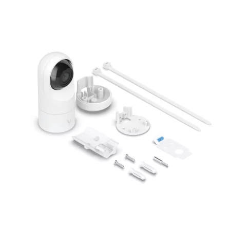Kontrolsat - Câmara IP Ubiquiti UVC-G5-FLEX – Segurança Inteligente, Alta Resolução