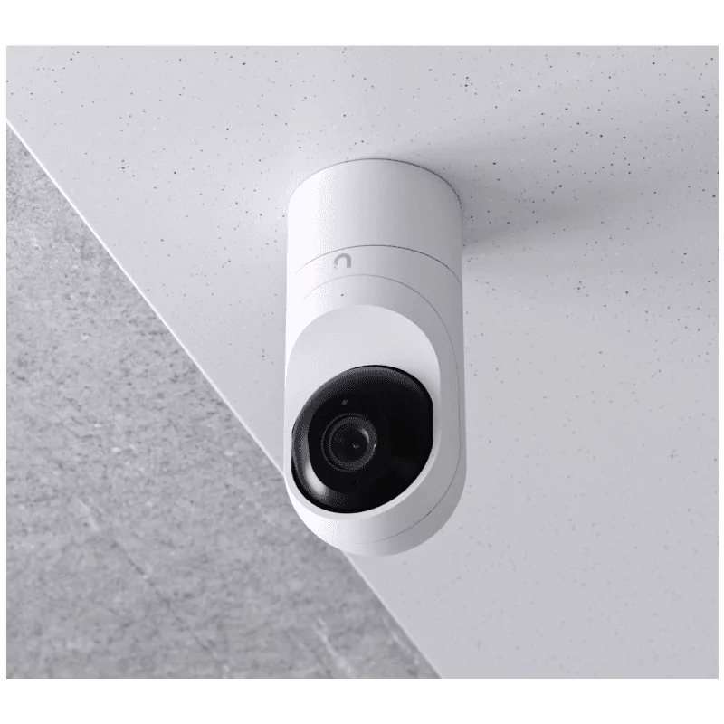 Kontrolsat - Câmara IP Ubiquiti UVC-G5-FLEX – Segurança Inteligente, Alta Resolução