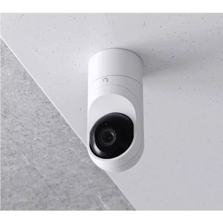 Kontrolsat - Câmara IP Ubiquiti UVC-G5-FLEX – Segurança Inteligente, Alta Resolução