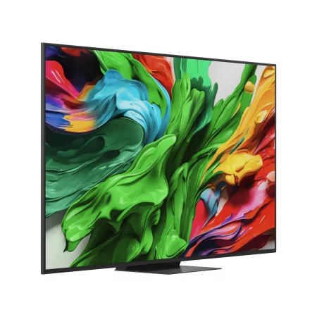 Kontrolsat - Smart TV LG 65" QNED MiniLED AI 4K UHD - 65QNED86A6A.AEU