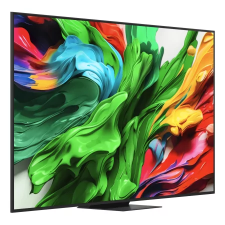 Kontrolsat - Smart TV LG 75" - (QNED MiniLED AI 4K UHD - webOS 25 - Dolby Vision)
