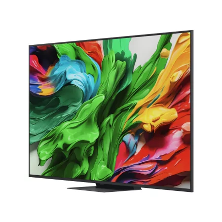 Kontrolsat - Smart TV LG 65" QNED MiniLED AI 4K UHD - 65QNED86A6A.AEU