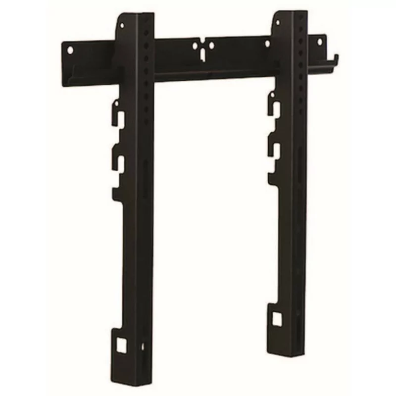 Vontech 30-60" Fixed TV Wall Mount KT 65S (Silver) Vontech 30-60" Fixed TV Wall Mount KT 65S (Silver)