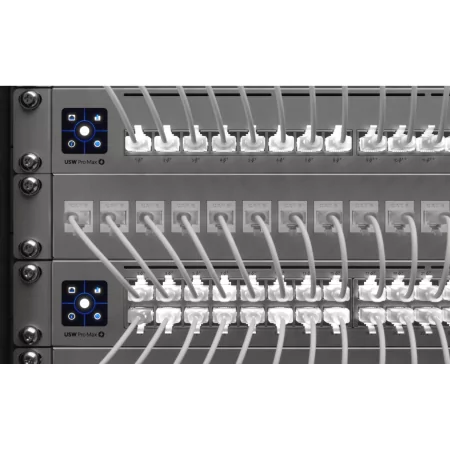 Kontrolsat - Ubiquiti UACC-CABLE-PATCH-EL-0.15M-W-24
