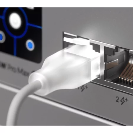 Kontrolsat - Ubiquiti UACC-CABLE-PATCH-EL-0.15M-W-24