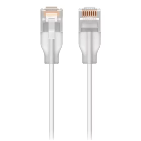 Kontrolsat - Ubiquiti UACC-CABLE-PATCH-EL-1M-W Cable 