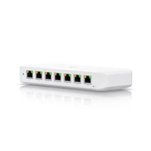 Kontrolsat - Ubiquiti USW-ULTRA-60W Switch PoE