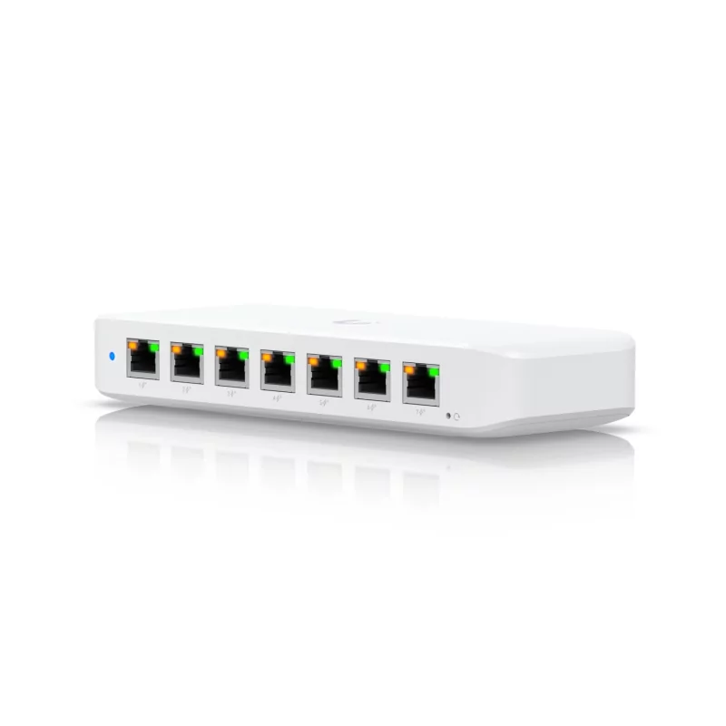 Kontrolsat - Ubiquiti USW-ULTRA-60W Switch PoE