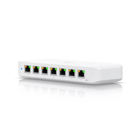 Kontrolsat - Ubiquiti USW-ULTRA-60W Switch PoE