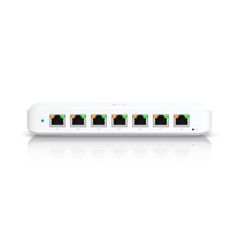 Kontrolsat - Ubiquiti USW-ULTRA-60W Switch PoE