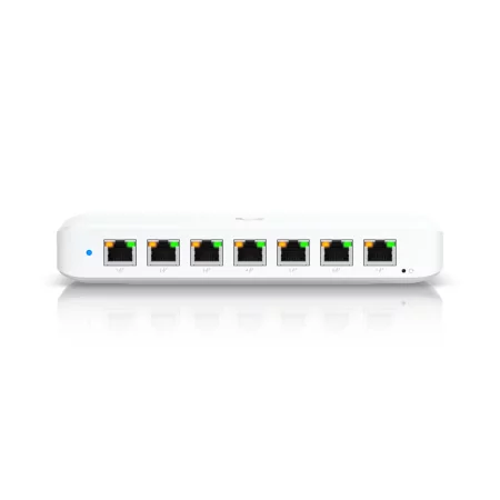 Kontrolsat - Ubiquiti USW-ULTRA-60W Switch PoE