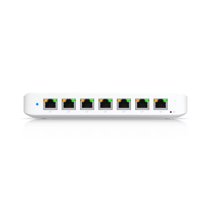 Kontrolsat - Ubiquiti USW-ULTRA-60W Switch PoE