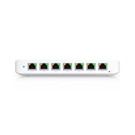 Kontrolsat - Ubiquiti USW-ULTRA-60W Switch PoE