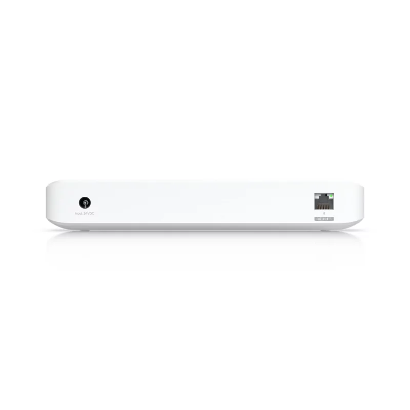 Kontrolsat - Ubiquiti USW-ULTRA-60W Switch PoE