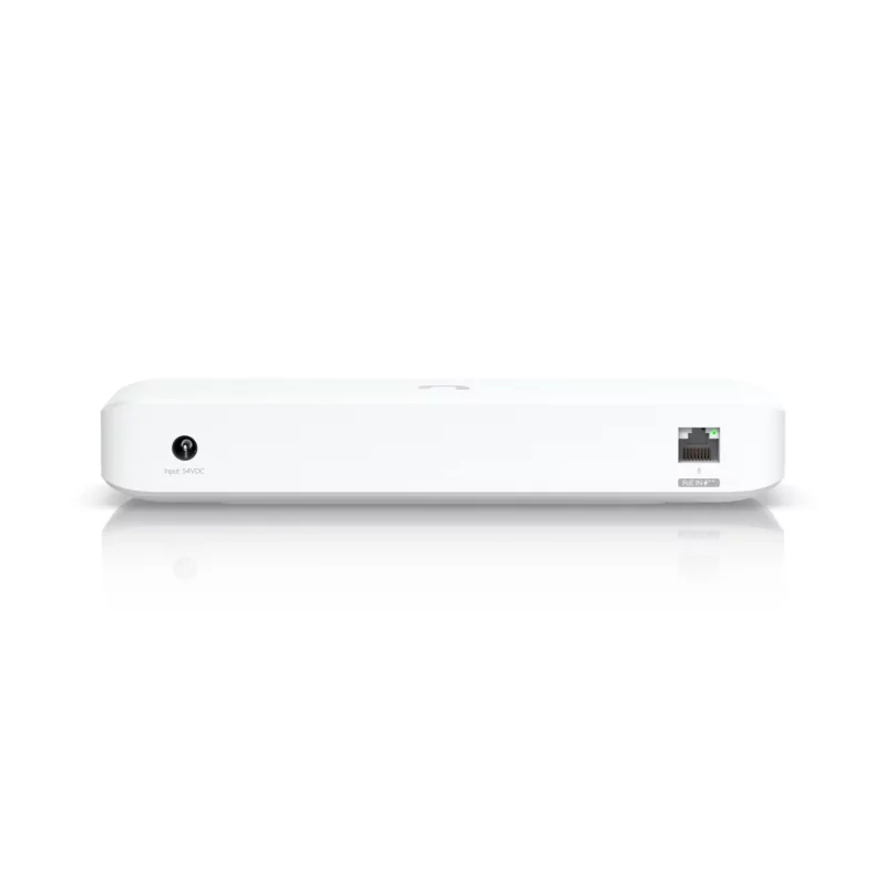 Kontrolsat - Ubiquiti USW-ULTRA-60W Switch PoE