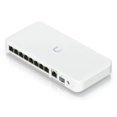 Kontrolsat - Ubiquiti USW-FLEX-2.5G-8-POE Switch