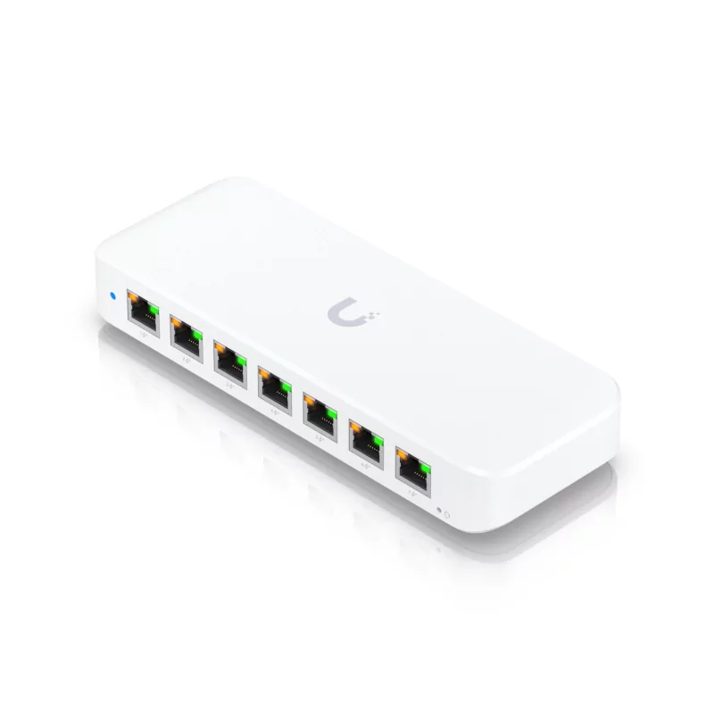 Kontrolsat - Ubiquiti USW-ULTRA-60W Switch PoE
