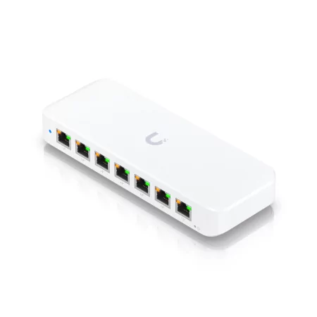 Kontrolsat - Ubiquiti USW-ULTRA-60W Switch PoE