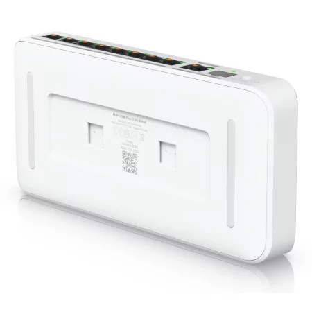 Kontrolsat - Ubiquiti USW-FLEX-2.5G-8-POE Switch