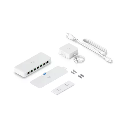 Kontrolsat - Ubiquiti USW-ULTRA-60W Switch PoE